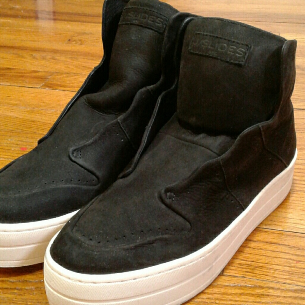 JSLIDES Hugo Sneaker